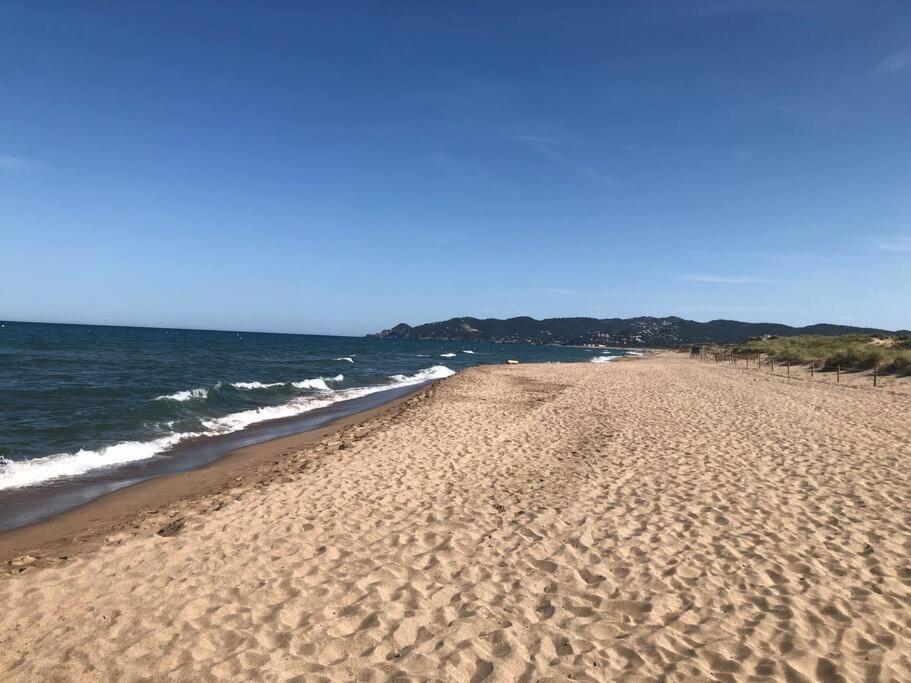 Villa Del Mas Pinell L'Estartit Exteriér fotografie