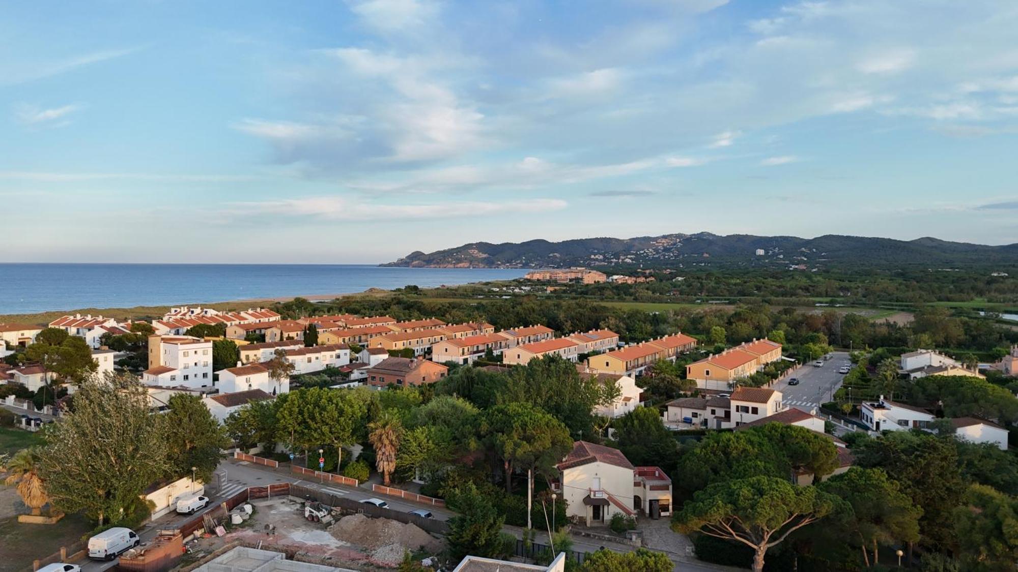 Villa Del Mas Pinell L'Estartit Exteriér fotografie